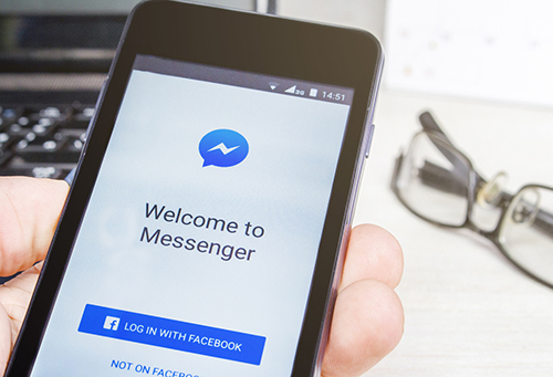 Facebook Messenger dính lỗ hổng làm lộ danh bạ