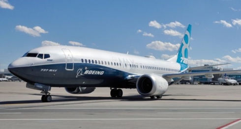 Không cấp phép, cấm Boeing 737 MAX bay trên không phận Việt Nam