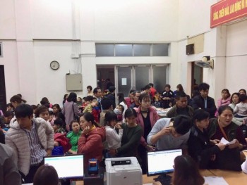 Học sinh nhiễm sán lợn: Bộ GD&ĐT yêu cầu tỉnh Bắc Ninh kiểm tra