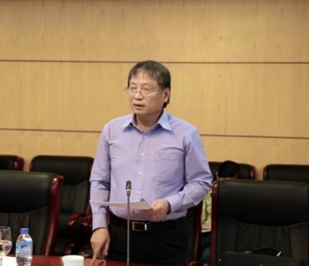 Khởi tố nguyên Phó Chủ tịch UBND TP Đà Nẵng Nguyễn Ngọc Tuấn