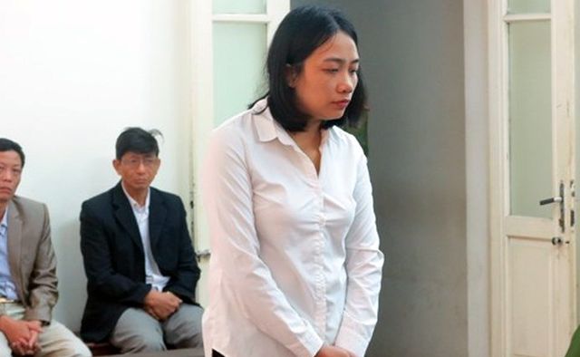 Hà Nội: Kế toán trưởng Chi cục Thi hành án ngồi tù vì “chạy” công chức