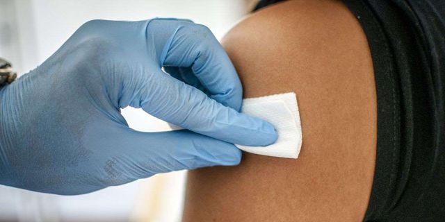 Tiêm vắc-xin sởi: Không bao giờ là quá muộn