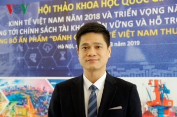 Nhiều thách thức cho tăng trưởng kinh tế Việt Nam 2019