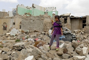 Giao tranh khiến hơn 40 người thiệt mạng tại Yemen trong 24 giờ
