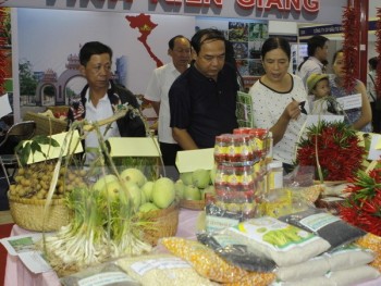 Hội nghị Bộ trưởng Hợp tác xã châu Á-TBD lần đầu tổ chức tại Việt Nam