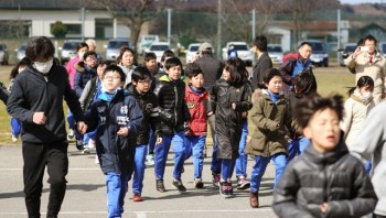 Nhật Bản bàn cách sơ tán dân khỏi Hàn Quốc khi gặp khủng hoảng