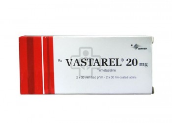 Thông báo khẩn về thuốc Vastarel 20mg giả lưu hành trên thị trường
