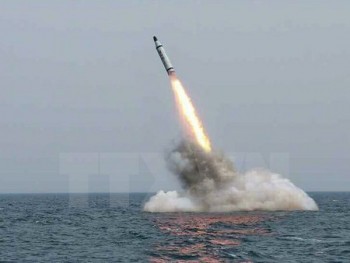 Triều Tiên có thể hoàn thiện khả năng phóng tên lửa hạt nhân vào Mỹ