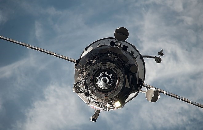 SpaceX thực hiện chuyến bay thứ 14 đưa hàng hóa lên ISS