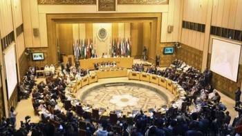 Liên đoàn Ả rập hỗ trợ Palestine đưa Israel ra Tòa án hình sự quốc tế