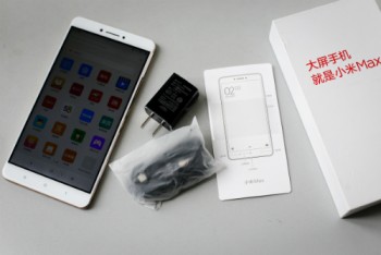 Smartphone Trung Quốc đang chiếm thị trường Việt Nam