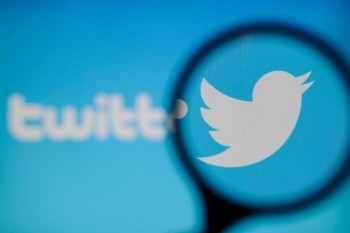 Twitter tạm khóa hơn 1 triệu tài khoản chuyên 'cổ xúy khủng bố'