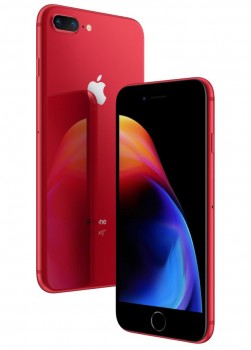 iPhone 8 màu đỏ về Việt Nam trong tuần này, giá chênh cỡ 3 triệu đồng