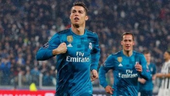 Real Madrid - Juventus: Ronaldo sẽ khiến Buffon rơi lệ?