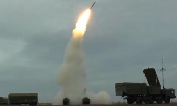 Nga cảnh báo bắn hạ mọi tên lửa Mỹ phóng vào Syria