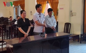 Nguyên kế toán Chi nhánh Văn phòng đăng ký đất đai Phú Quốc lãnh án tù
