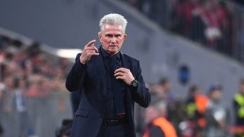 Bayern Munich đã chốt xong người thay thế HLV Jupp Heynckes?