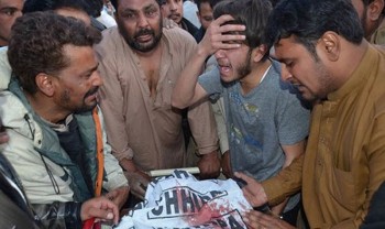 Pakistan: IS gia tăng các vụ tấn công nhằm vào người Thiên chúa giáo