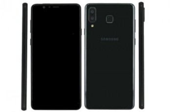 Samsung đang phát triển mẫu Galaxy phiên bản mới