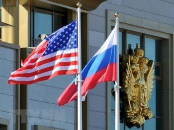 Nga sẽ không trì hoãn việc đáp trả đòn trừng phạt mới của Mỹ