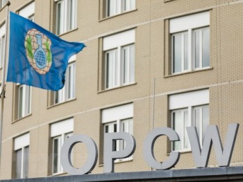 Nga kêu gọi phương Tây ngừng can thiệp hoạt động của OPCW tại Syria