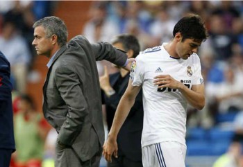 Kaka: 'Tôi không hợp với Mourinho, bị hủy hoại ở Real'