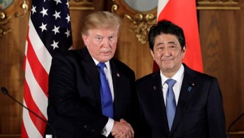 Nhật Bản và Mỹ nối lại đàm phán Hiệp định thương mại song phương