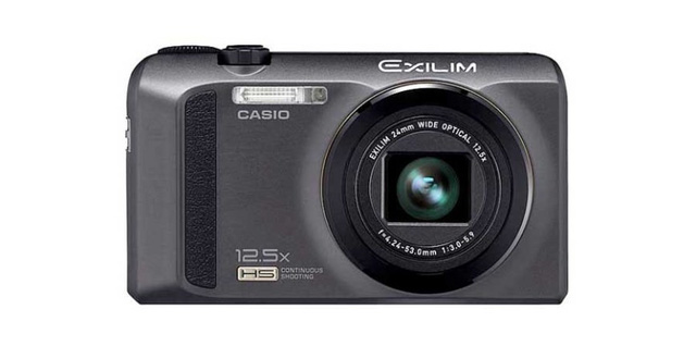 Casio khai tử máy ảnh kỹ thuật số vì liên tục thua lỗ