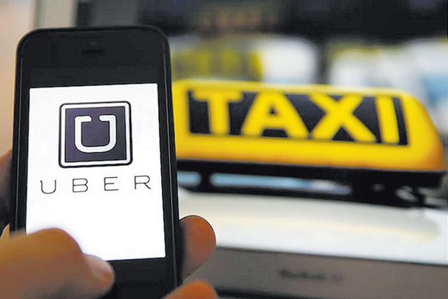 Uber bị kiện đòi bồi thường 10 triệu USD vì tài xế quấy rối tình dục nữ hành khách