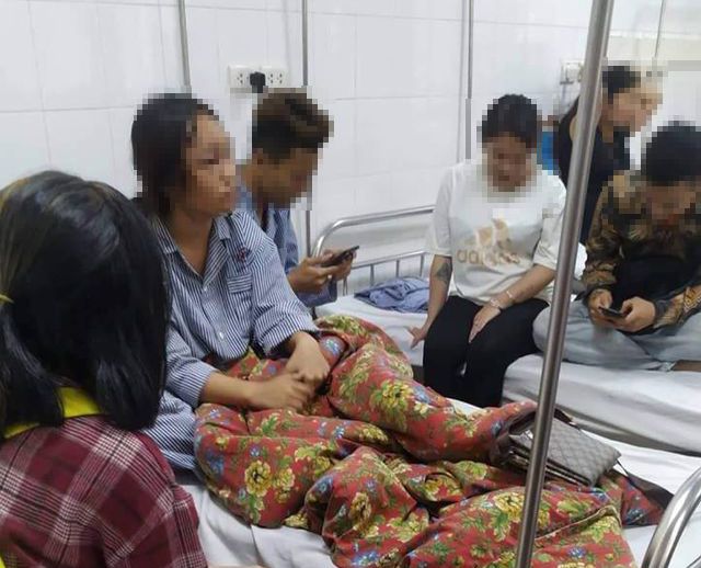 Vụ nữ sinh THPT bị đánh hội đồng phải nhập viện: UBND Quảng Ninh chỉ đạo khẩn