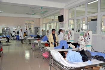 Y tế thông minh tại Quảng Ninh gặp khó do thiếu đồng bộ
