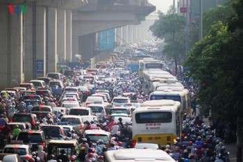 Chủ tịch Hà Nội: "Cấm xe máy chỉ là ý kiến cá nhân Giám đốc Sở GTVT"