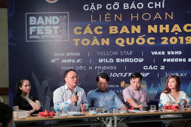 lien hoan cac ban nhac toan quoc tro lai sau gan 30 nam vang bong