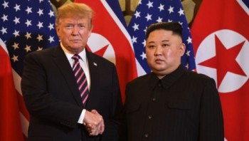 Triều Tiên đưa ra điều kiện để có cuộc gặp thượng đỉnh lần 3 với Mỹ
