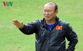 “Việt Nam là đội bóng mạnh nhất Đông Nam Á”