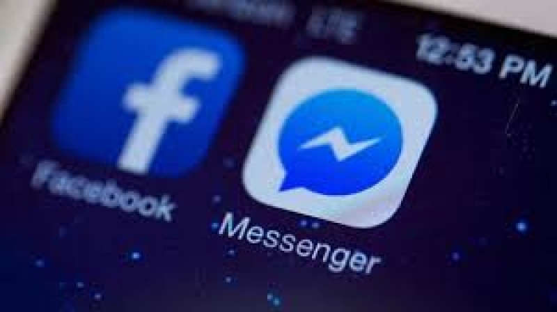 Tách rồi lại nhập tính năng Messenger lên Facebook, người dùng chóng hết cả mặt