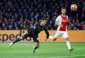 Juventus - Ajax: Lấy sức nhàn đấu sức mỏi