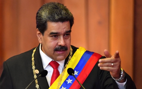 Mỹ, Canada gia tăng sức ép với chính quyền Tổng thống Venezuela Maduro