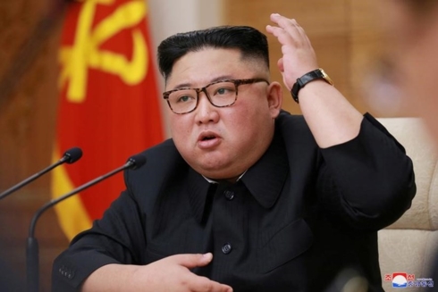 5 chiến lược quan trọng của ông Kim Jong Un khiến thế giới “ngả mũ”