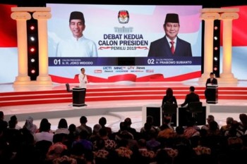 Bầu cử Indonesia: Cuộc đua gay cấn giữa ông Widodo và ông Subianto