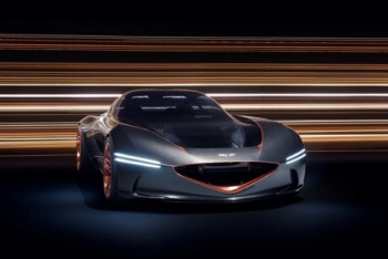 10 mẫu xe đáng chú ý được ra mắt tại Triển lãm ô tô New York 2019
