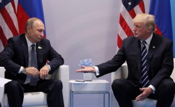 Điều tra của Mueller tiết lộ 5 điều Putin muốn đạt được với Trump
