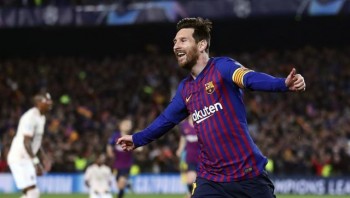 Messi tái ngộ "khắc tinh" Liverpool: Chàng trai năm xưa đã khác