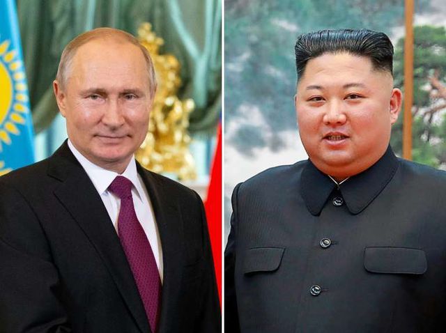 Thượng đỉnh Nga - Triều: Nước cờ nhiều toan tính của các bên