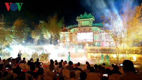 Khai mạc Festival nghề truyền thống Huế 2019: “Tinh hoa nghề Việt”