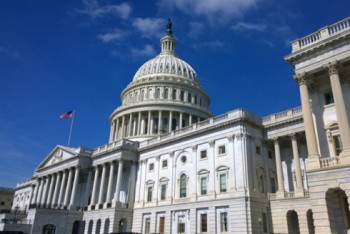 Quốc hội Mỹ đạt được thỏa thuận ngân sách duy trì chính phủ