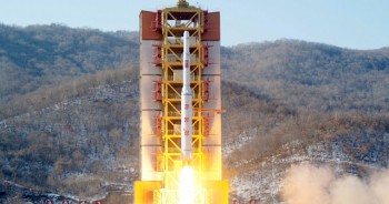 Triều Tiên tuyên bố phát triển nhanh nhất chương trình hạt nhân để đối phó Mỹ