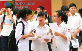 Sở GD-ĐT Hà Nội giải thích lý do đề xuất tăng học phí