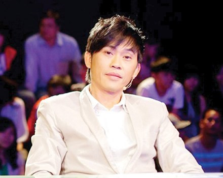 he lo cat se khung cua sao viet ngoi ghe nong chuong trinh game show