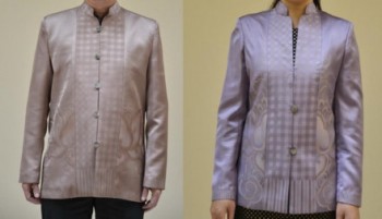 Chính thức công bố trang phục cho nguyên thủ dự APEC 2017